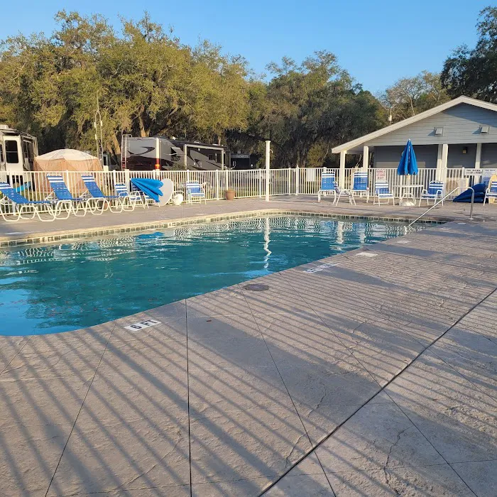 Gulf Coast RV Resort 1