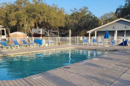 Gulf Coast RV Resort