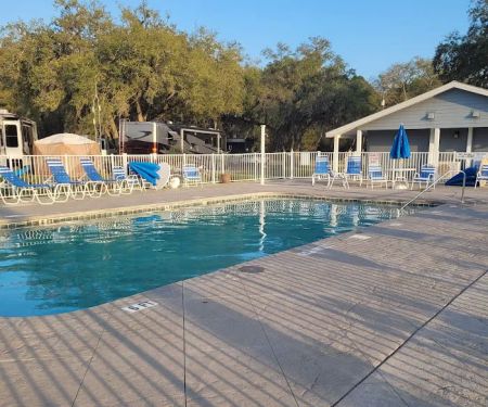 Gulf Coast RV Resort