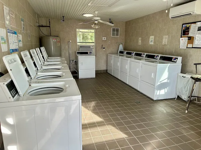 Gulf Coast RV Resort 5