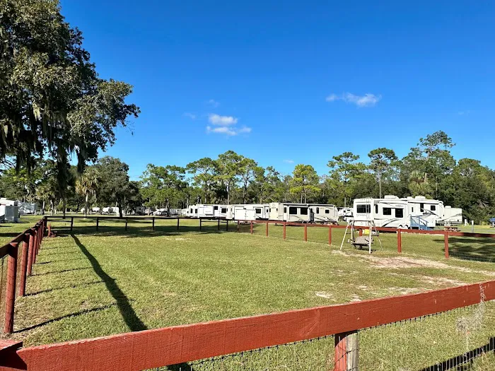 Gulf Coast RV Resort 7