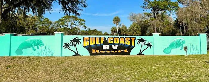 Gulf Coast RV Resort 9