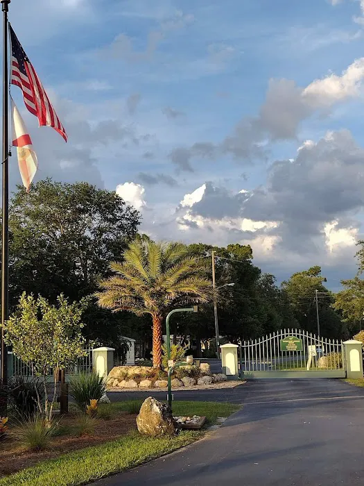 Nature Coast Landings RV Resort 3