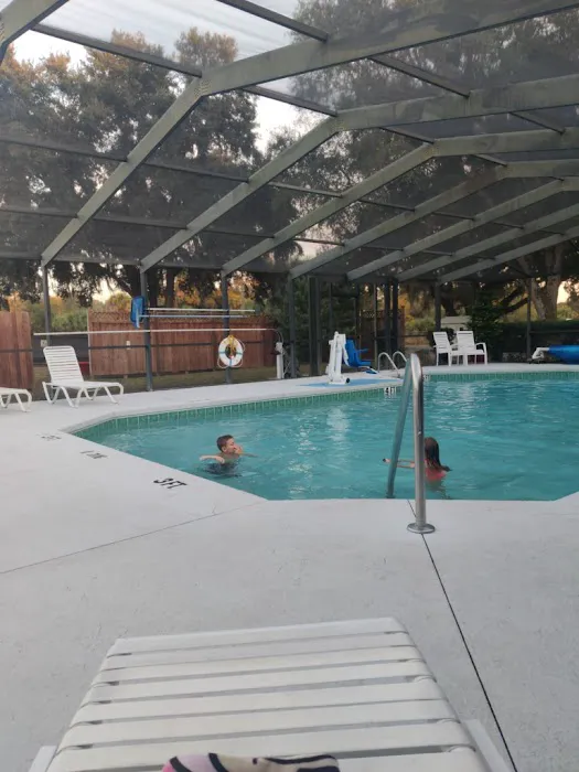 Nature Coast Landings RV Resort 1