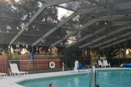 Nature Coast Landings RV Resort