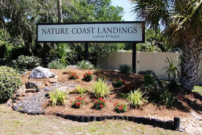 Nature Coast Landings RV Resort 5