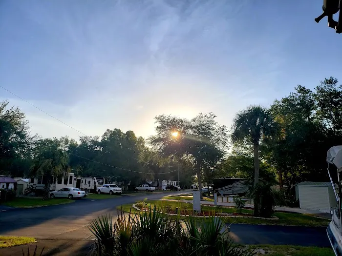 Nature Coast Landings RV Resort 7