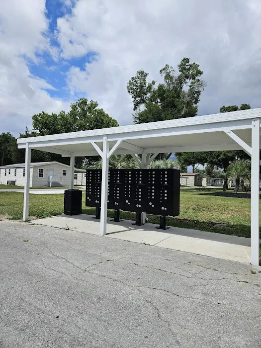 Village Of Ocala East Mobile Home Park 1