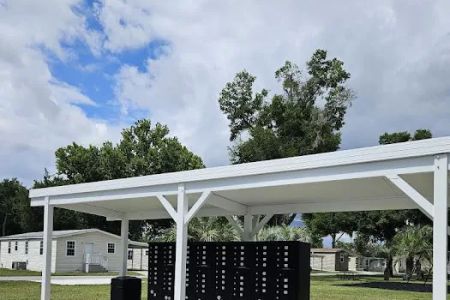 Village Of Ocala East Mobile Home Park