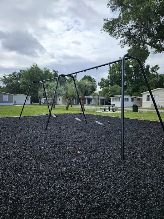 Village Of Ocala East Mobile Home Park 2