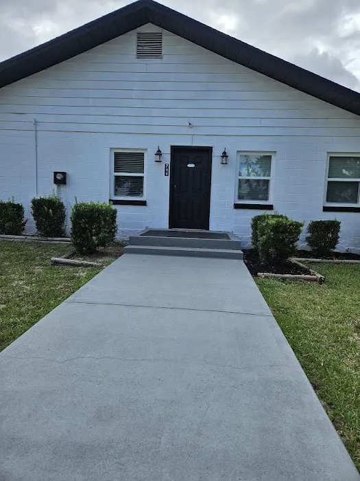 Village Of Ocala East Mobile Home Park 6