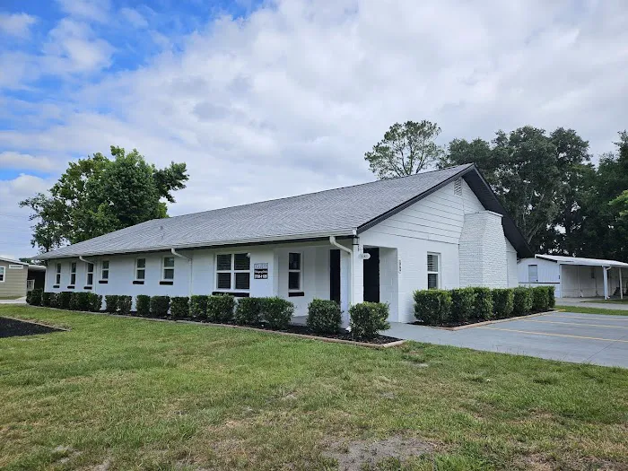 Village Of Ocala East Mobile Home Park 4