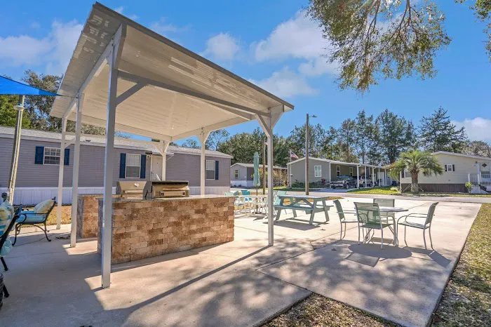 Cliftwood 55+ RV and Home Community 1