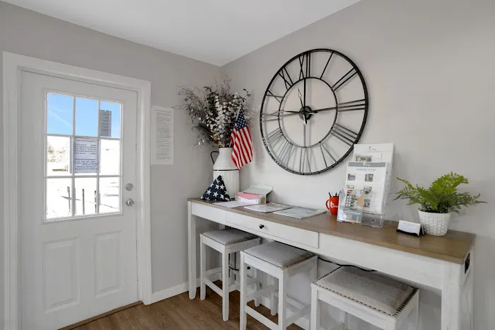 Cliftwood 55+ RV and Home Community 4