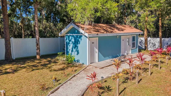Cliftwood 55+ RV and Home Community 8
