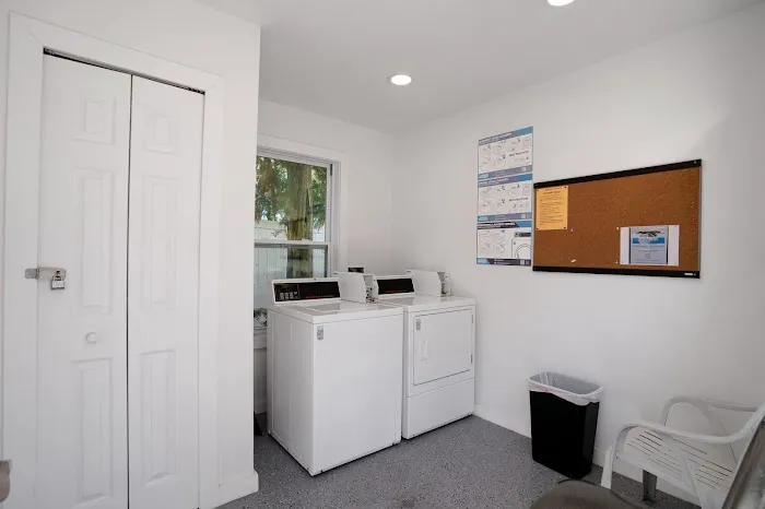 Cliftwood 55+ RV and Home Community 6