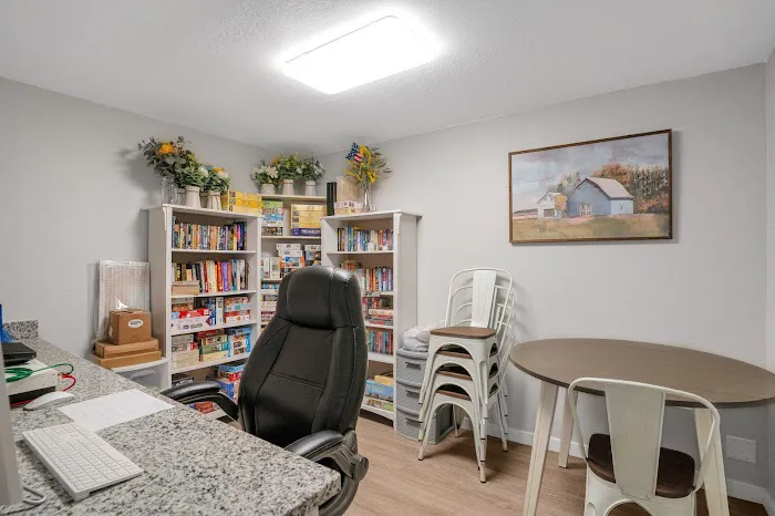 Cliftwood 55+ RV and Home Community 7