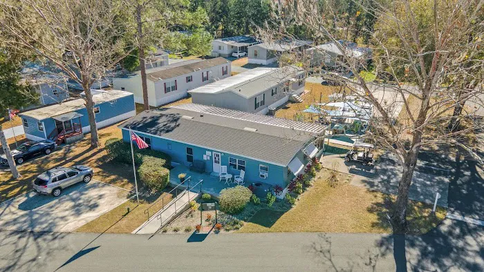 Cliftwood 55+ RV and Home Community 5