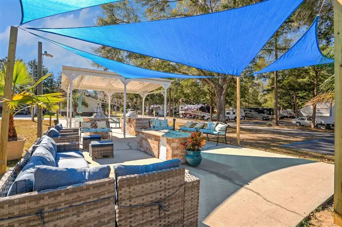 Cliftwood 55+ RV and Home Community 10