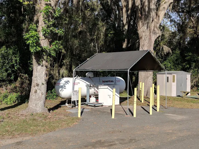 Wandering Oaks RV Park 3