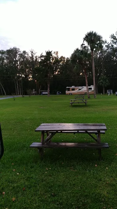 Wandering Oaks RV Park 7