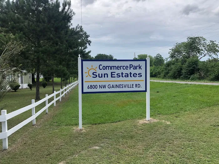 Commerce Park Sun Estates 1 1