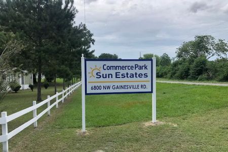 Commerce Park Sun Estates 1