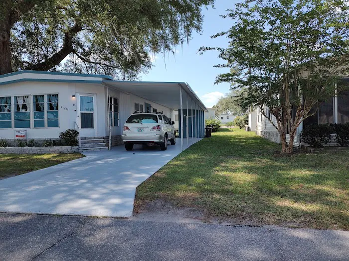 The Villas at Spanish Oaks 1