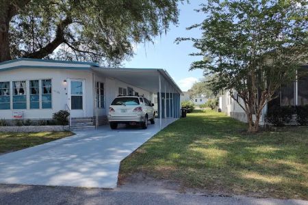 The Villas at Spanish Oaks