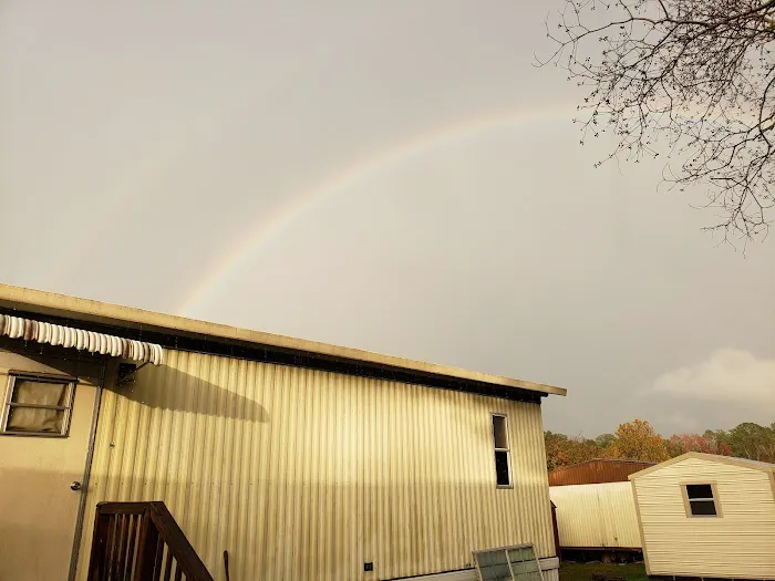 Lindale Mobile Home Park 2