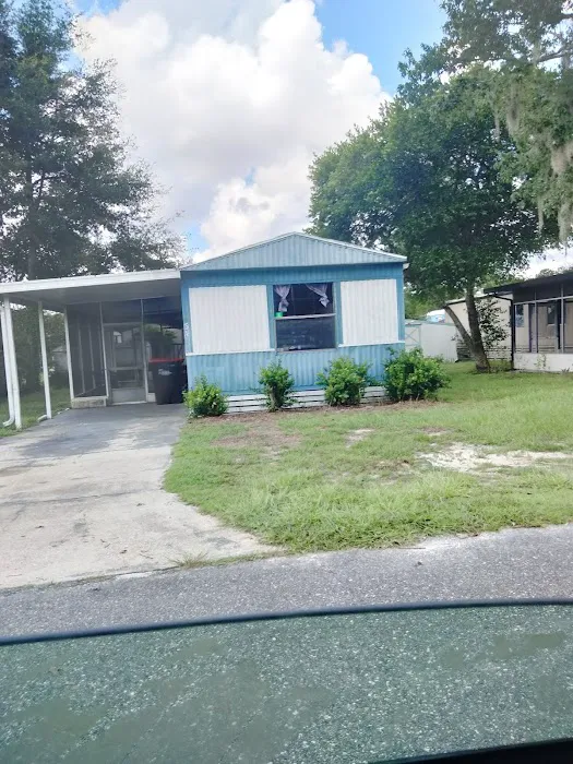 Lindale Mobile Home Park 1