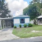 Lindale Mobile Home Park
