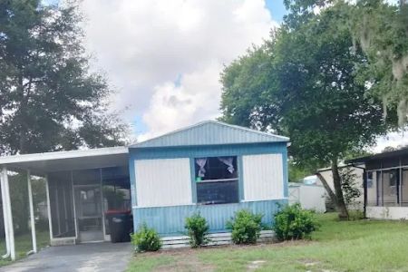 Lindale Mobile Home Park