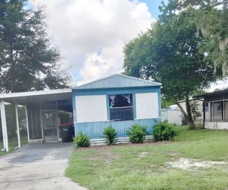 Lindale Mobile Home Park
