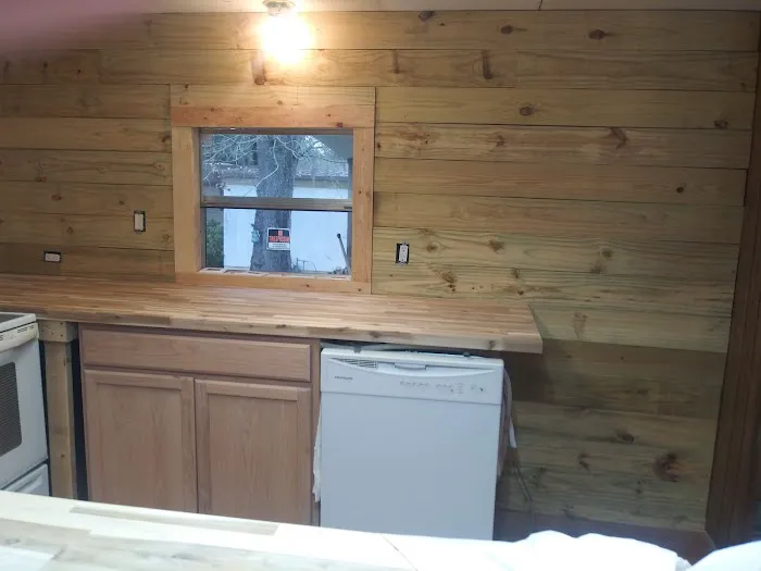 Lindale Mobile Home Park 4