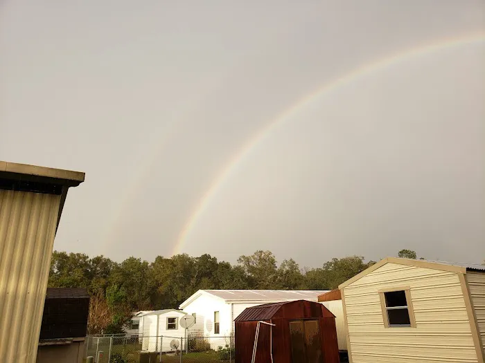 Lindale Mobile Home Park 5