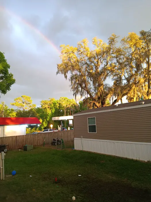 Lindale Mobile Home Park 6