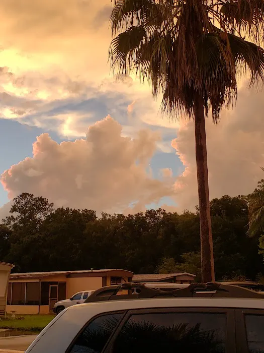 Lindale Mobile Home Park 8