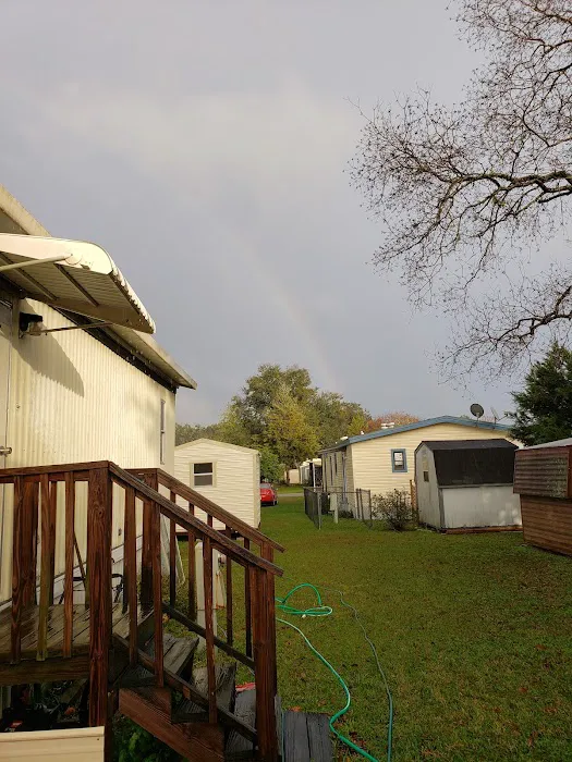 Lindale Mobile Home Park 9