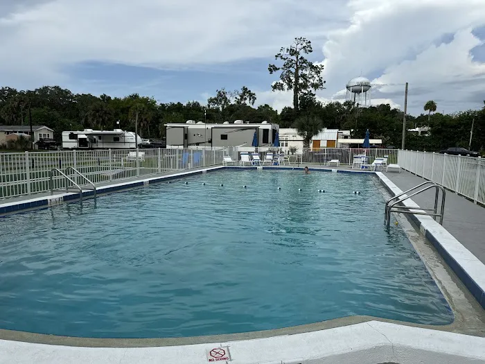 Silver Springs RV Park 2