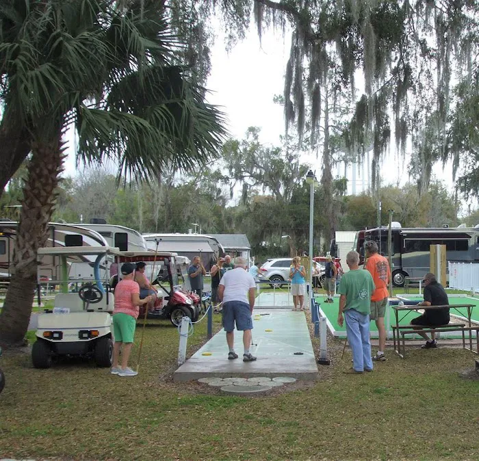 Silver Springs RV Park 6