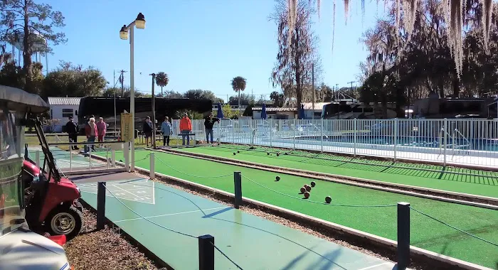 Silver Springs RV Park 5