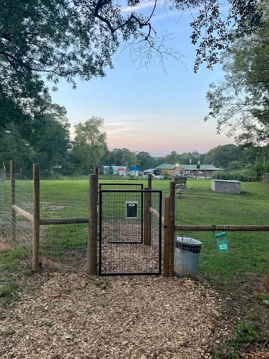 Red Oaks RV Park 5