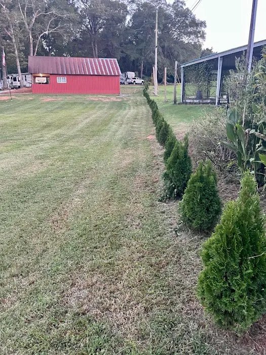 Red Oaks RV Park 4