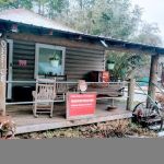 High Falls RV Park & Tiny Home Community