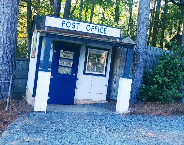 High Falls RV Park & Tiny Home Community 6