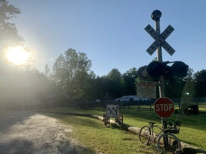 High Falls RV Park & Tiny Home Community 4