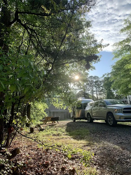 High Falls RV Park & Tiny Home Community 8