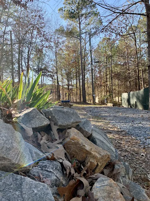 High Falls RV Park & Tiny Home Community 9