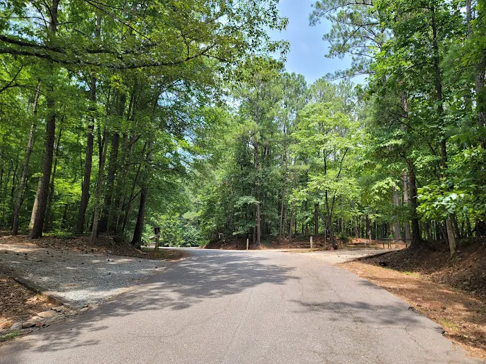 Indian Springs Campground 1